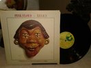 Pink Floyd Relics LP - Vinyl *RARE* Harvest pressing [SW-759] -EX