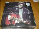 SEALED Eric Clapton Unplugged Vinyl LP 12