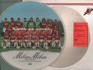 Renis Tony /Massimo Guantini - Inno ufficiale del Milan Campione d'Italia