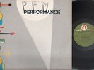 PFM - Performance