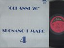 Marc 4 - Gli anni '20