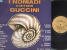 Nomadi - I Nomadi cantano Guccini