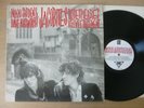 Nikki Sudden - Robespierre's Velvet Basement  UK  1985  Vinyl  vg++