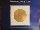 THE MOTOWN STORY 5XLPs Boxed Set Tamla Motown Second Limited Edition,Booklet