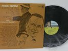 Original Vintage Frank Sinatra w/ Nancy - The World We Knew - Vinyl LP Album