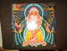 Original 1973 HAWKWIND Space Ritual US 2 LP UA Tri Fold Sleeve Psych NM/VG+