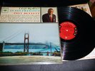 TONY BENNETT I Left My Heart in San Francisco 6-Eye Mono 1962 Taking Chance Love