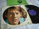 FABRIZIO DE' ANDRE - Vol 1 Stampa Original  Italy BlueBell