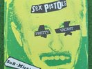 SEX PISTOLS 7” Pretty Vacant 1977 FIRST US PRESSING mint WARNER BROS (WBS 8516)
