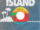 BOB MARLEY and the WAILERS 45 WAKE UP AND LIVE+PS USA RARE 1979