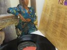 Anita Baker - Giving You the Best That I Got Vinyl LP Record Elektra 60827