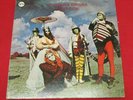 BEGGARS OPERA Act One LP (1970) orig PROG/PSYCH promo
