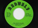 Hard Rock 45 - Beowulf - The Hour Glass/Jam Song - Beowulf - VG+ mp3 - obscure