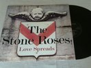 The Stone Roses LOVE SPREADS 12