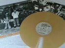 Ian Dury NEW BOOTS AND PANTIES  LP Original UK Press RARE GOLD VINYL Punk