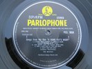 The Beatles A Hard Days Night LP Stereo PCS 3058 1st Press 1964 KT Tax Code VGC+
