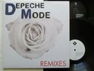 DEPECHE MODE: Remixes – DO-12
