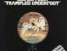 Led Zeppelin Trampled Underfoot - VG+ UK 7