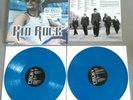 Kid Rock - Cocky Viny 2xl LP BLUE Colored New Sealed