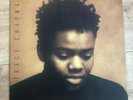 Tracy Chapman - Debut album. Vinyl record classic/singer songwriter