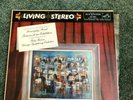 LIVING STEREO RAVEL PICTURES AT AN EXHIBITION LSC-2201 RCA VICTOR RED SEAL LP