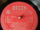 The Rolling Stones no.2 1st press 1965 UK unboxed Decca Mono LP 2A-2A BLIND MAN