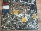 The Stone Roses - debut album on vinyl record ( original release on Silvertone)