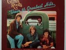 The Grass Roots Their 16 Greatest Hits LP Vinyl Album 1971 ABC Dunhill DSX 50107