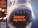 LIBAEK, Sven - Inner Space (Soundtrack) - Vinyl (gatefold heavyweight vinyl LP)