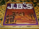 The JB's Doing it to death  Original stereo Lp Northern soul