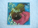 Vinyl LP : RUFUS ZUPHALL - PHALLOBST  : 1971 PILZ - KRAUTROCK