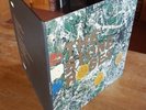 THE STONE ROSES  20TH ANNIVERSARY 2009 LTD ED LP EMBOSSED GATEFOLD