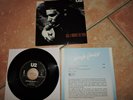 U2 ALL I WANT IS YOU /UNCHAINED MELODY 7
