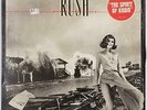 Rush ?– Permanent Waves Vinyl LP *Masterdisk HW