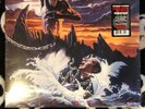 Dio-Holy Diver Translucent Red Vinyl LTD Edition Of 3500 OOP Sealed