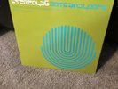 STEREOLAB Dots and Loops 2 LP Vinyl 2012 Reissue NEAR MINT VINYL EXCELLENT COVER