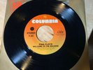 Pink Floyd Have A Cigar Welcome To The Machine 45 Rpm Vinyl Record 3- 10248
