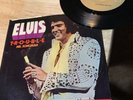 ELVIS PRESLEY / T-R-O-U-B-L-E  - Mr. Songman  / 45rpm  & Picture Sleeve