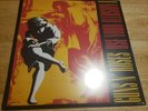 GUNS N' ROSES - Use Your Illusion 1 SEALED - Original 1991 FIRST ISSUE 2 LP 1991