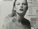 2 LP Set Taylor Swift Reputation Picture Discs