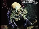 Avenged Sevenfold Diamonds in the Rough Doppio Vinile Lp (Clear Vinyl) Nuovo