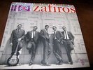 Zafiros,Los:Mirame Fijo, orig,rare  LP EX+/VG++