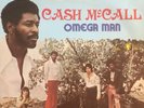 Cash McCall Omega Man 1974 Stereo LP Paula Records