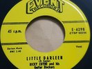RICKY COYNE & GUITAR ROCKERS - SHORT FAT FANNY / LITTLE DARLEEN V. RARE 7