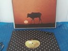RAGA OST Ravi Shankar APPLE SWAO-3384 LP gatefold NM / NM