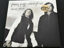 No Quarter by Jimmy Page/Robert Plant (Vinyl, p1994, Fontana)