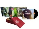 LUCIO BATTISTI 45 GIRI LA COLLANA COMPLETA BOX 22 VINILI NUOVO SIGILLATO