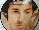 Bruce Springsteen Born To Be The Boss 4lp Pic Disc Live 1981