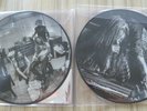 rob zombie spookshow international LIVE 2lp pic disc  FREE UK DELIVERY