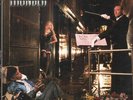 THUNDER (ROCK GROUP) Back Street Symphony LP VINYL 10 Track With Inner Sleeve